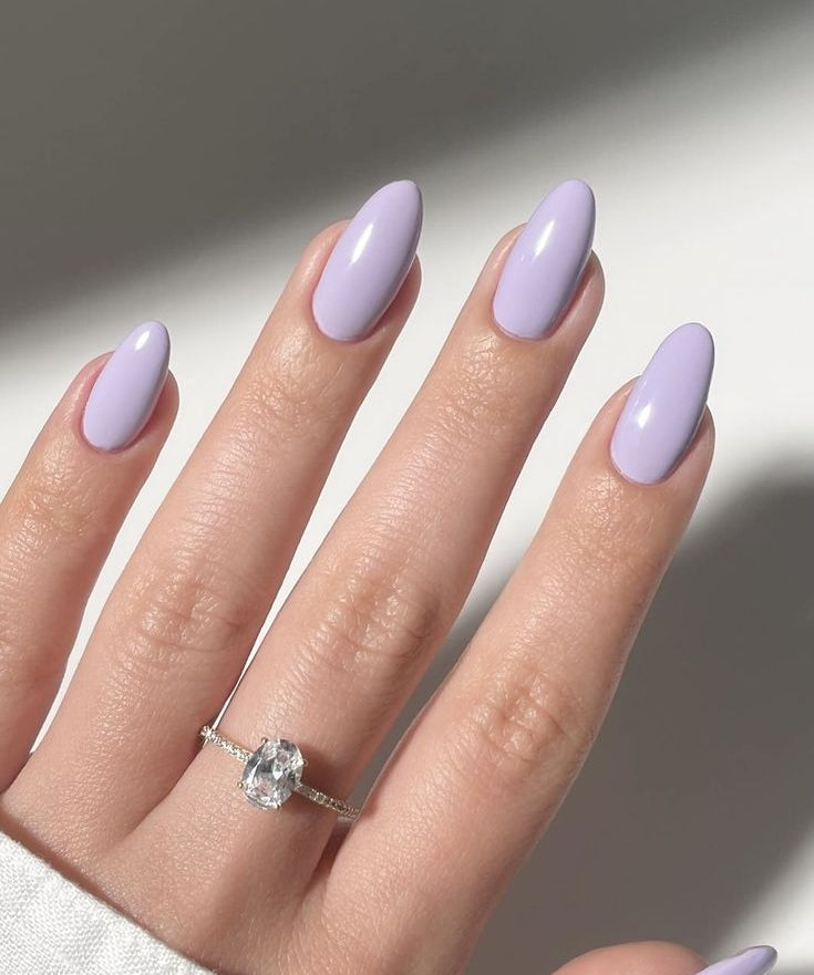 Pastel Purple - 15ml - Nails Factor Supplies