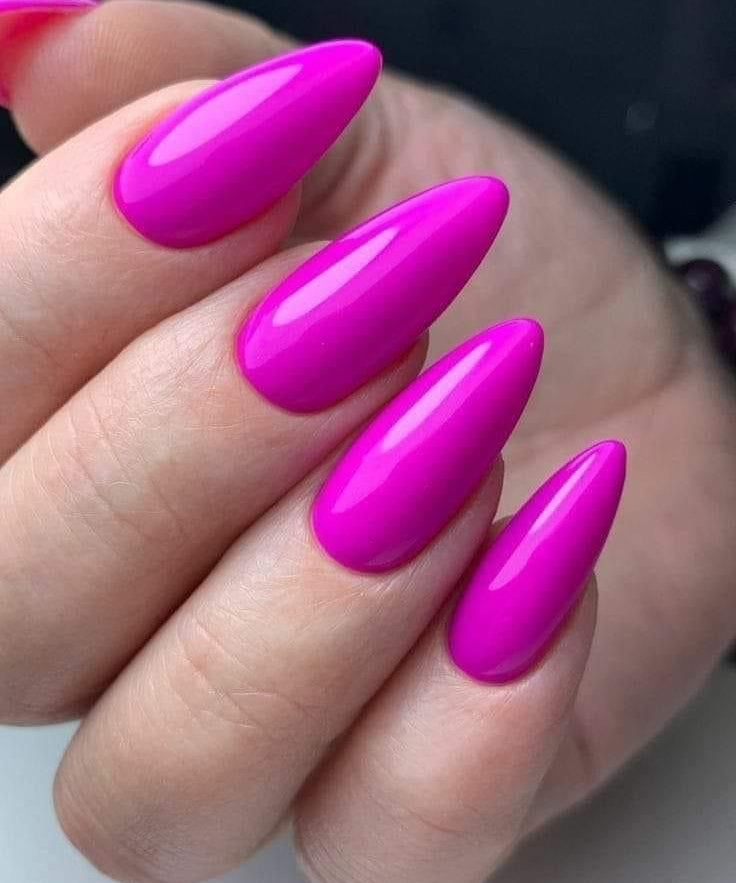Pinkish Purple - 15ml - Nails Factor Supplies
