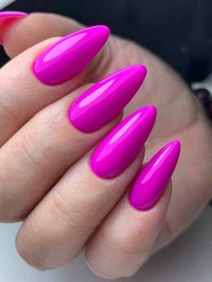 Pinkish Purple - 15ml - Nails Factor Supplies