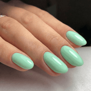 Pistachio Cream Rubber Base Gel NZ - 15ml | Nails Factor Supplies AUD - Nails Factor Supplies