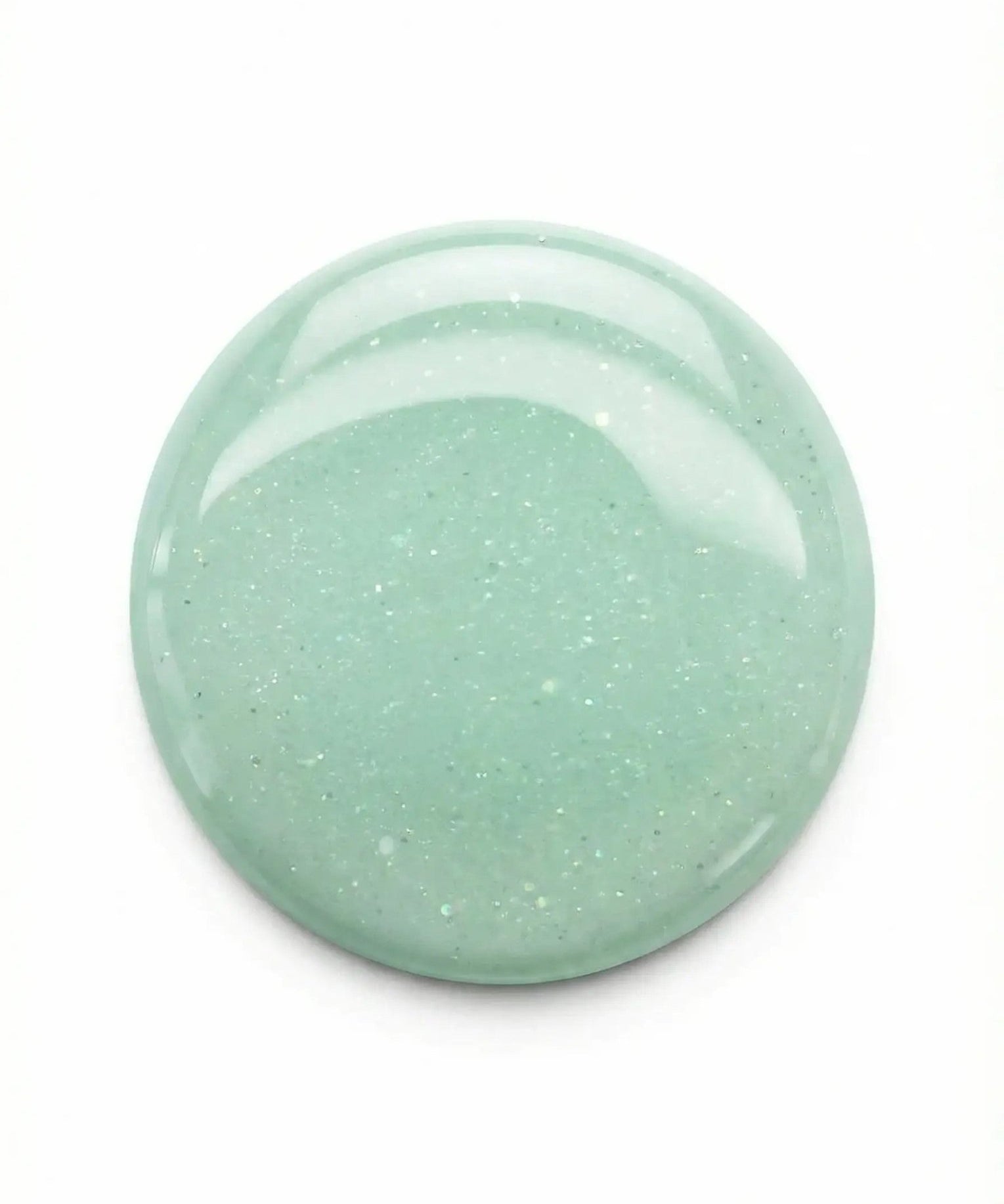 Pistachio Frost Rubber Base Gel NZ - 15ml | Nails Factor Supplies AUD - Nails Factor Supplies