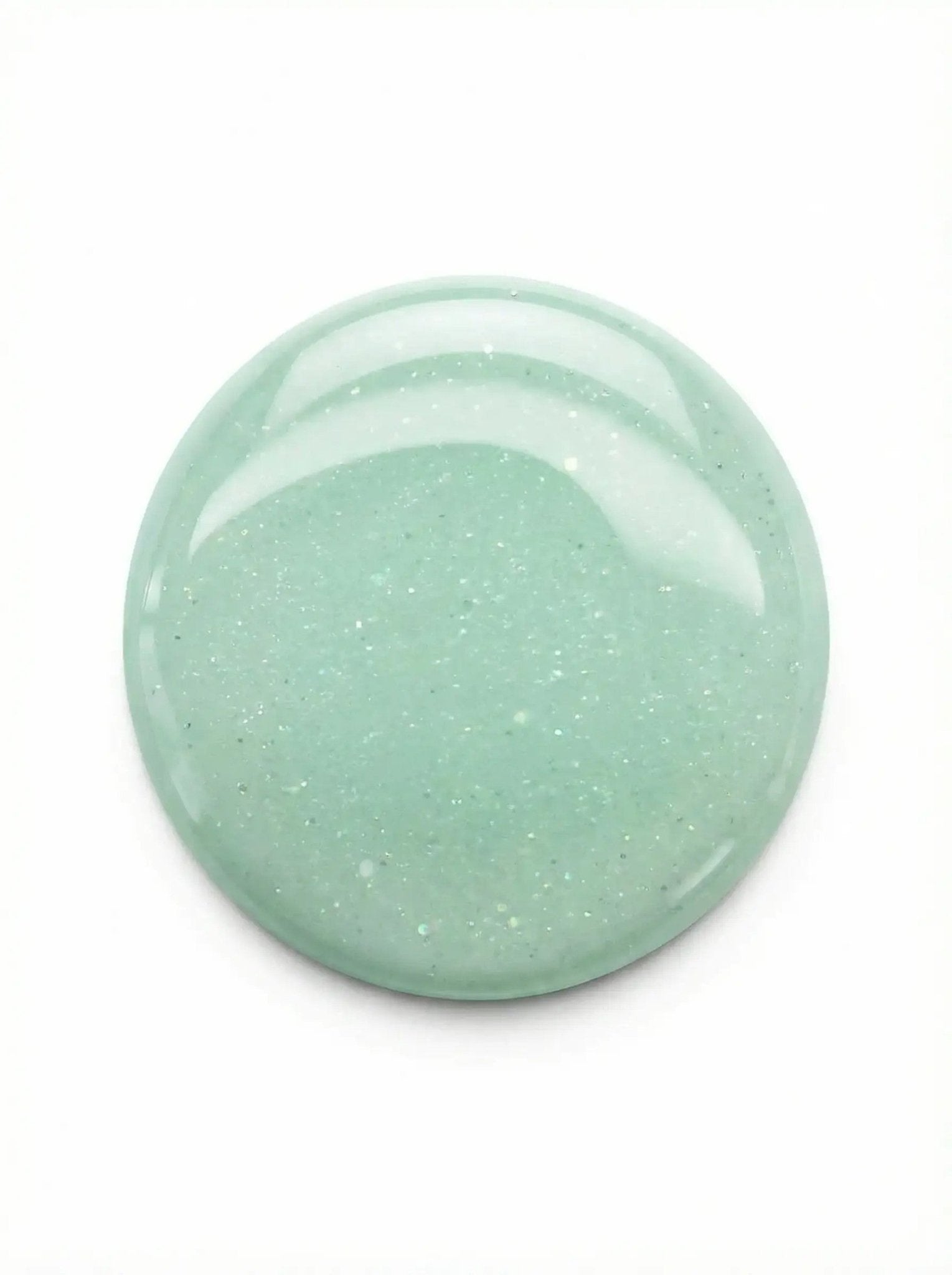 Pistachio Frost Rubber Base Gel NZ - 15ml | Nails Factor Supplies AUD - Nails Factor Supplies