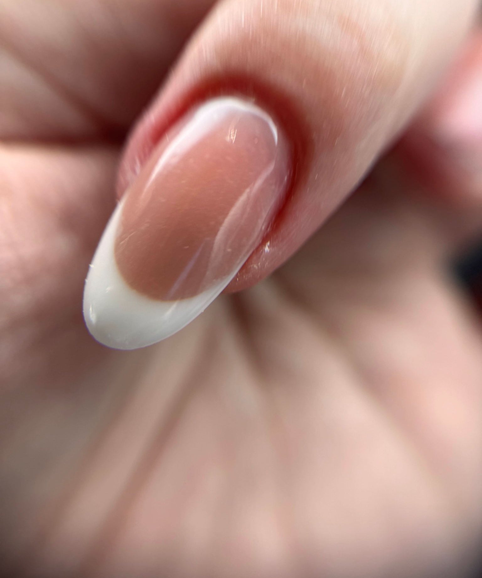Poly Gel Training - Nails Factor Supplies