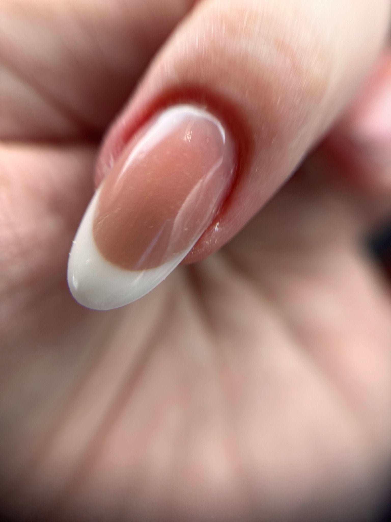 Poly Gel Training - Nails Factor Supplies