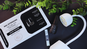 Soft Gel Tip Stater kit