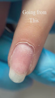 Russian Manicure Workshop - In Person Training