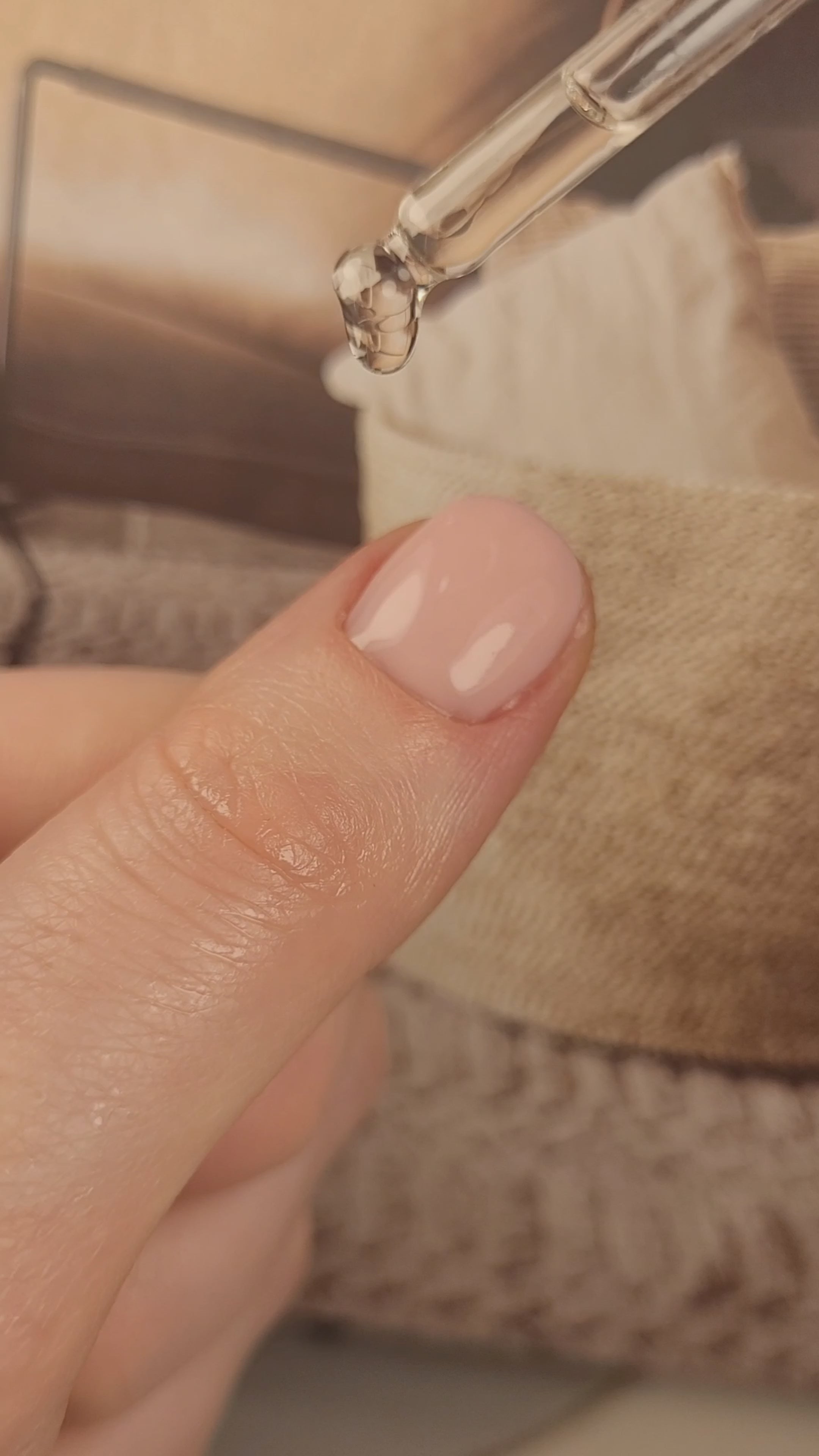 Luxury French Rubber Base Coat (Click for Variety)