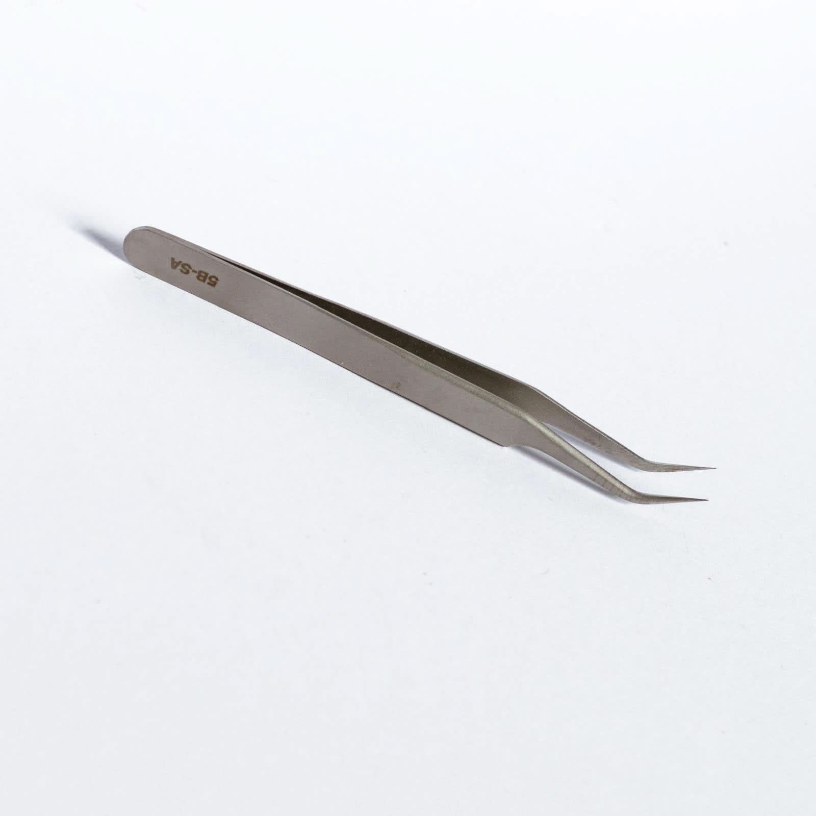 Professional Tweezer - Nails Factor Supplies