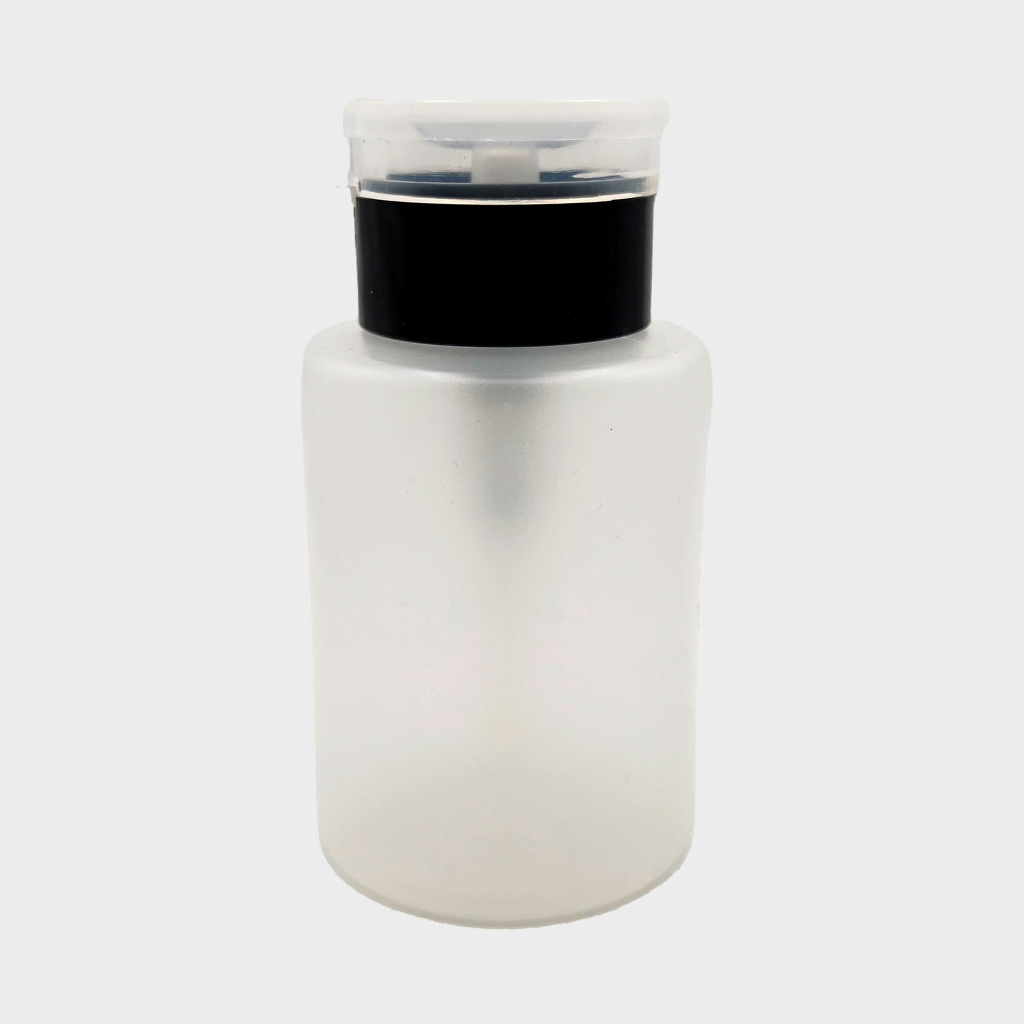 Pump Bottle - Nails Factor Supplies