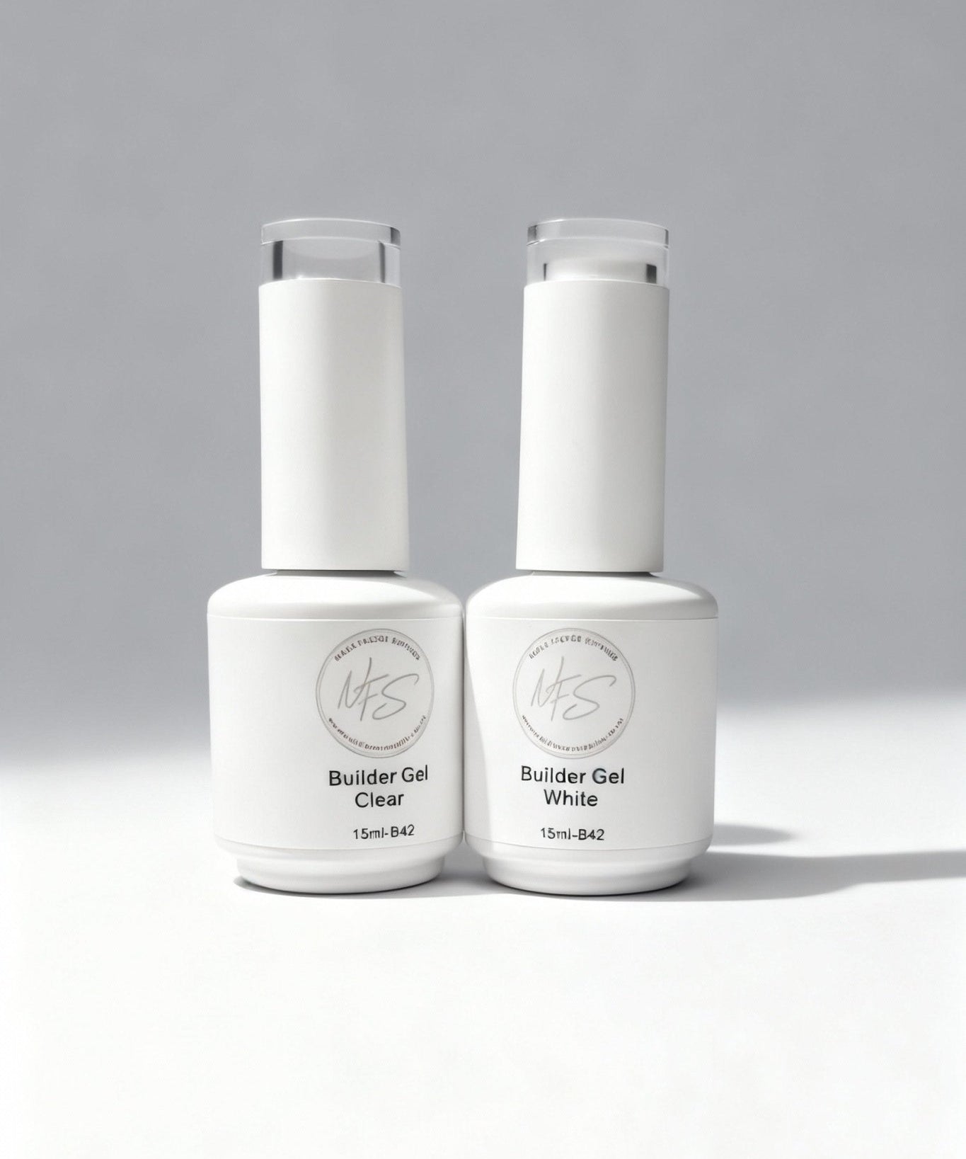 Pure Signature Series - Limited Edition Duo - Nails Factor Supplies