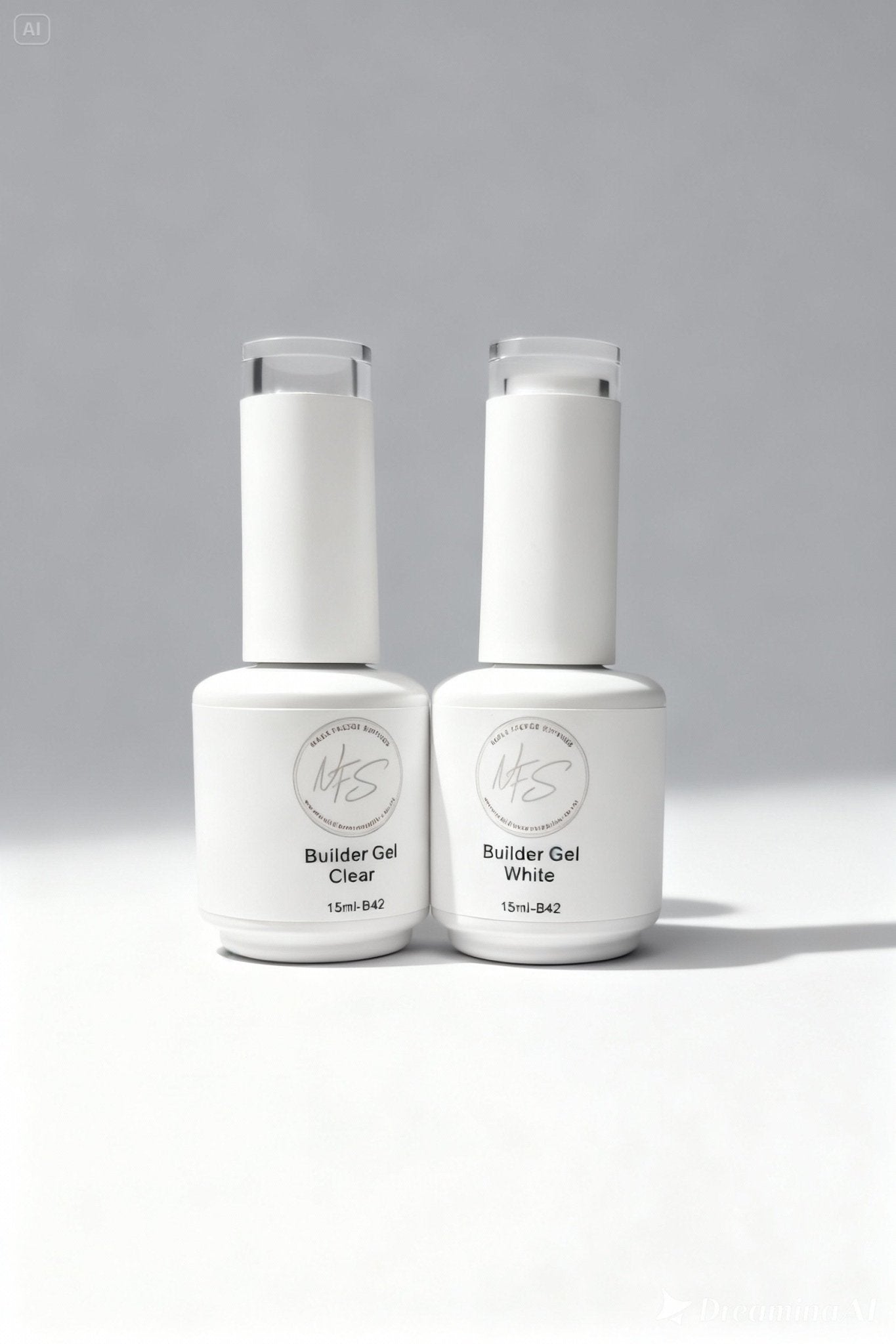 Pure Signature Series - Limited Edition Duo - Nails Factor Supplies