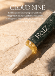 Raiz Cuticle oil - 5 ml Pens - Cloud Nine 5ml pens - Nails Factor Supplies