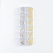 Rhinestones Nail Art - NFS03 - Nails Factor Supplies