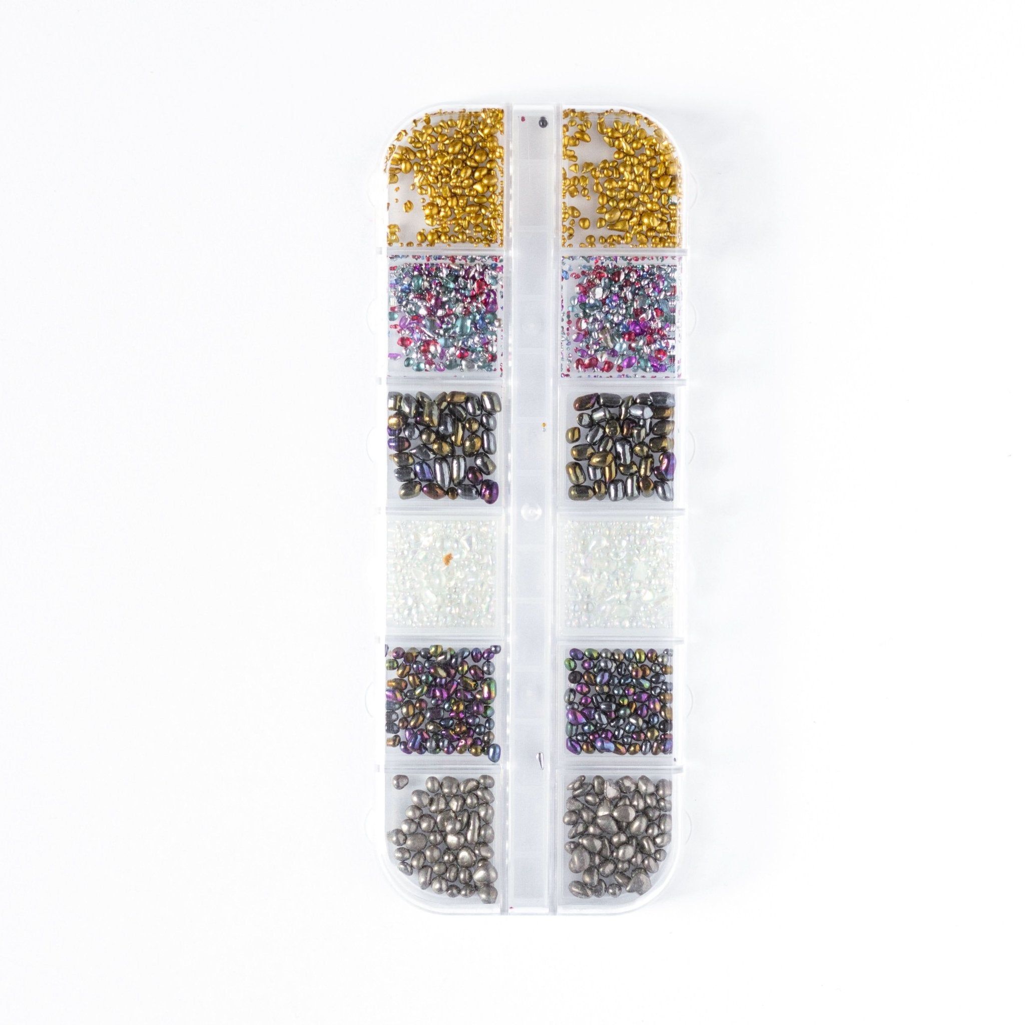 Rhinestones Nail Art - NFS04 - Nails Factor Supplies