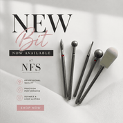 Russian Manicure Online Training - Nails Factor Supplies