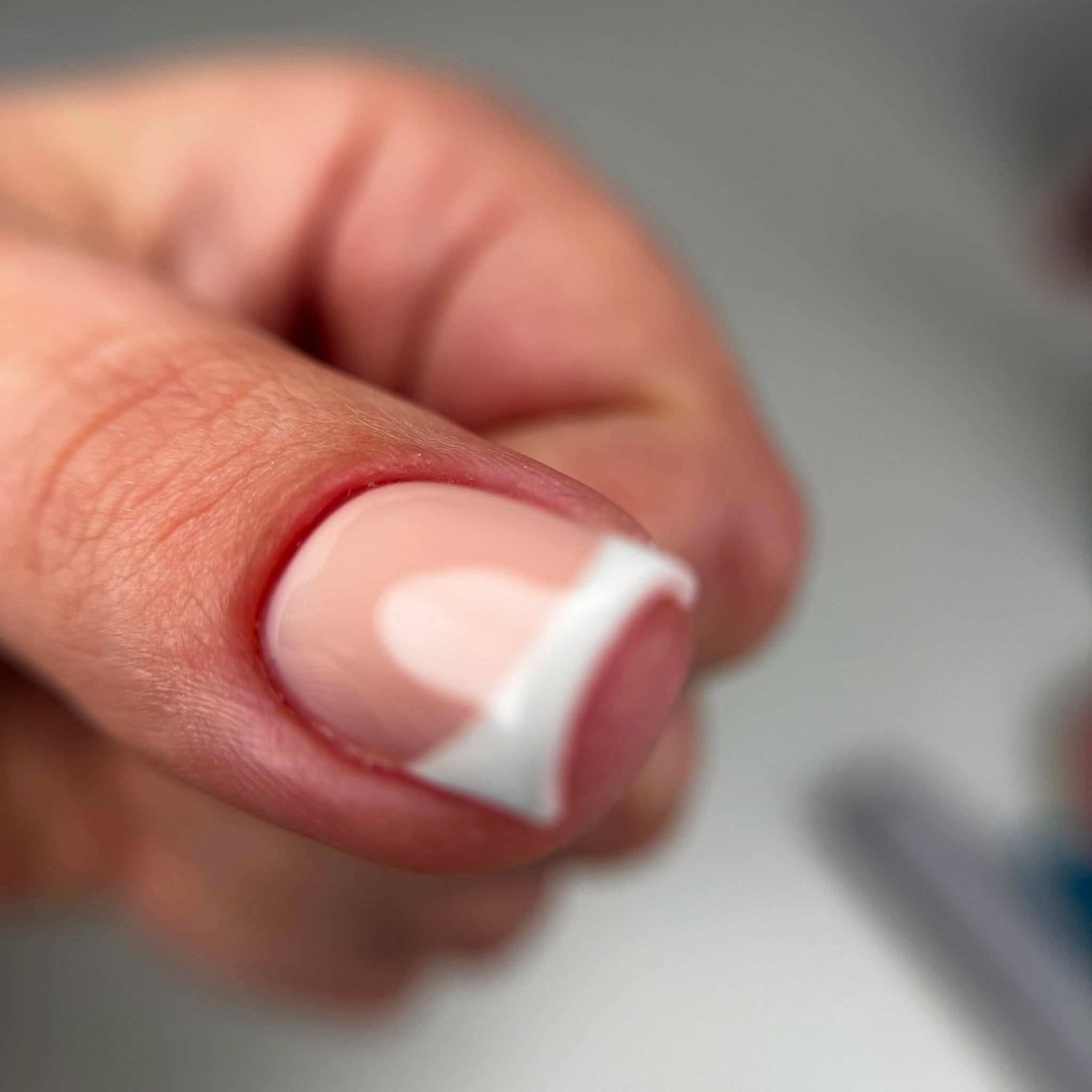 Russian Manicure Online Training - Nails Factor Supplies