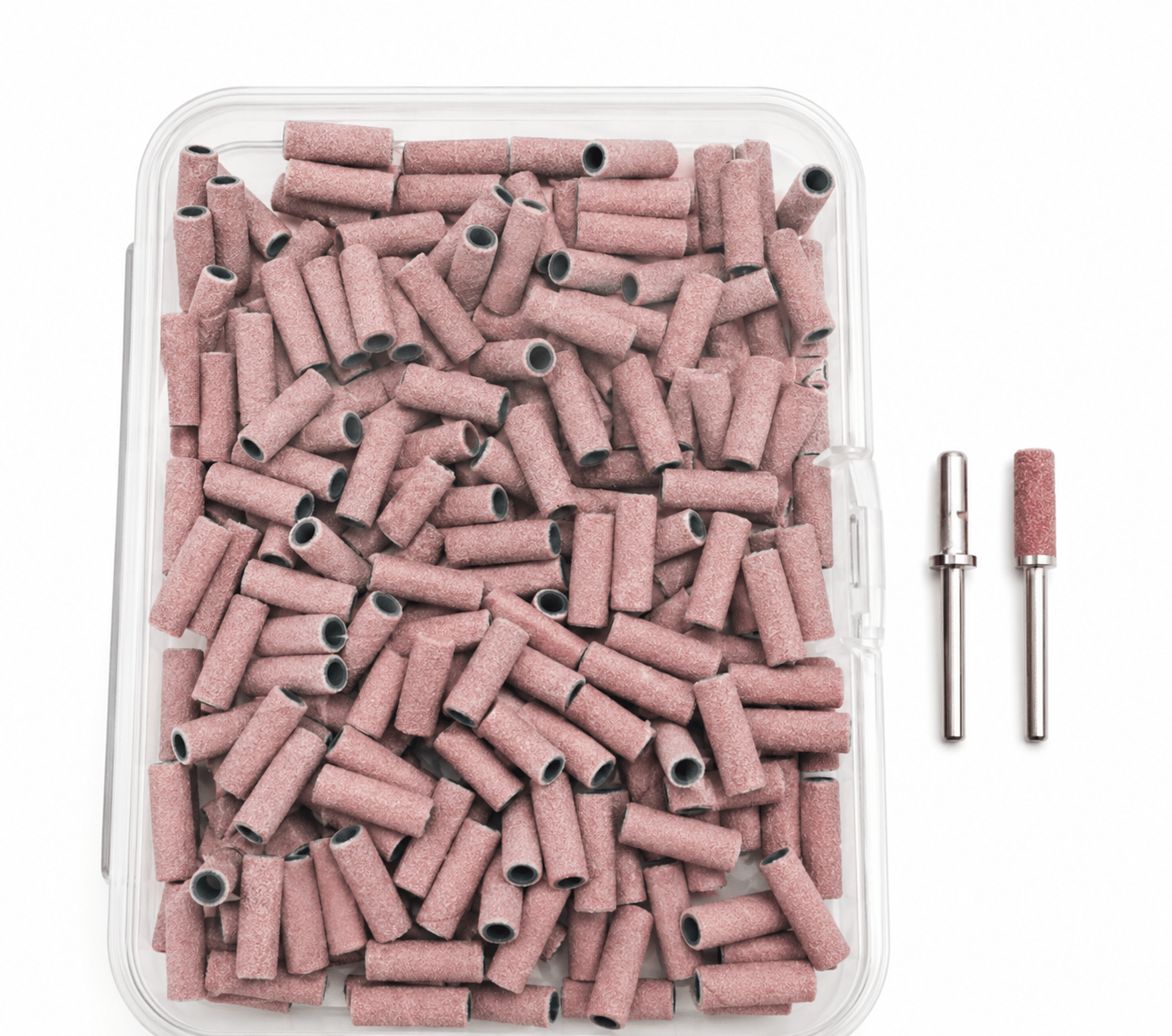 Sanding Bands - Nails Factor Supplies