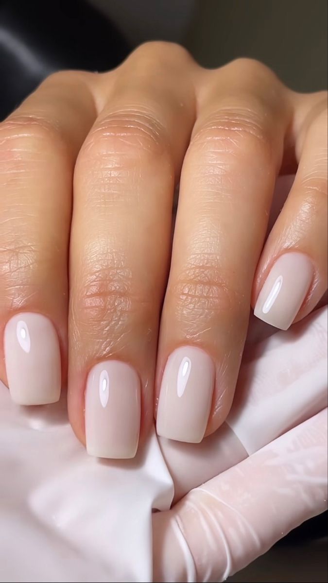 Sheer Nude 01 - 10ml AUD - Nails Factor Supplies
