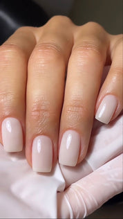 Sheer Nude 01 - 10ml AUD - Nails Factor Supplies