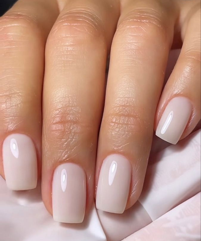 Sheer Nude 01 - 10ml AUD - Nails Factor Supplies