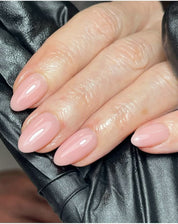 Sheer Nude 03 - 10ml AUD - Nails Factor Supplies