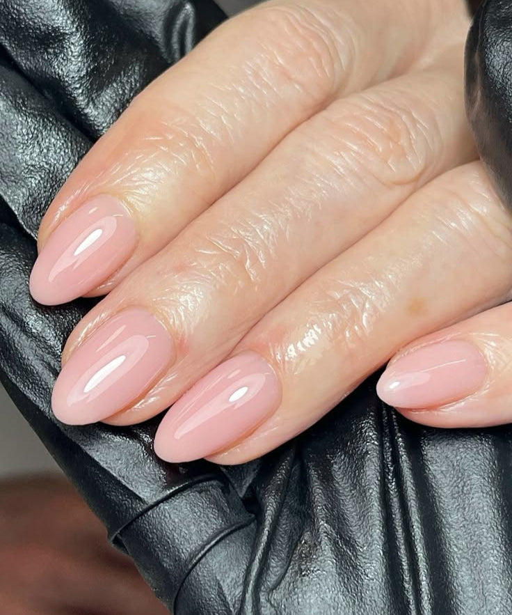 Sheer Nude 03 - 10ml AUD - Nails Factor Supplies