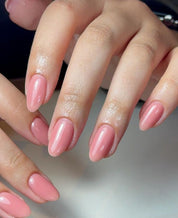Sheer Nude 04 - 10ml AUD - Nails Factor Supplies