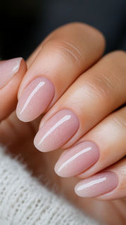Sheer Nude G01 - 10ml AUD - Nails Factor Supplies