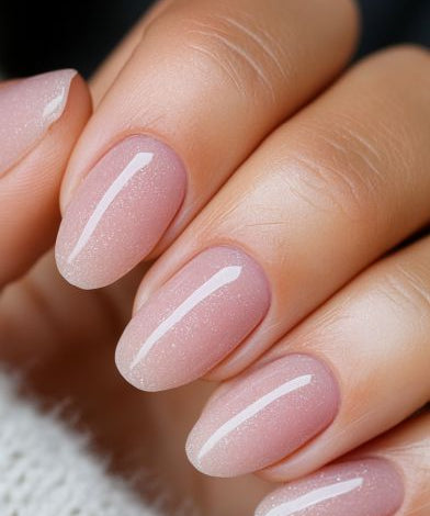 Sheer Nude G01 - 10ml AUD - Nails Factor Supplies