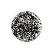 Shimmer Glossy Top Coat - Black - AUD - Nails Factor Supplies