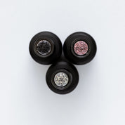 Shimmer Top Coat Collection - Nails Factor Supplies
