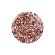 Shimmer Glossy Top Coat