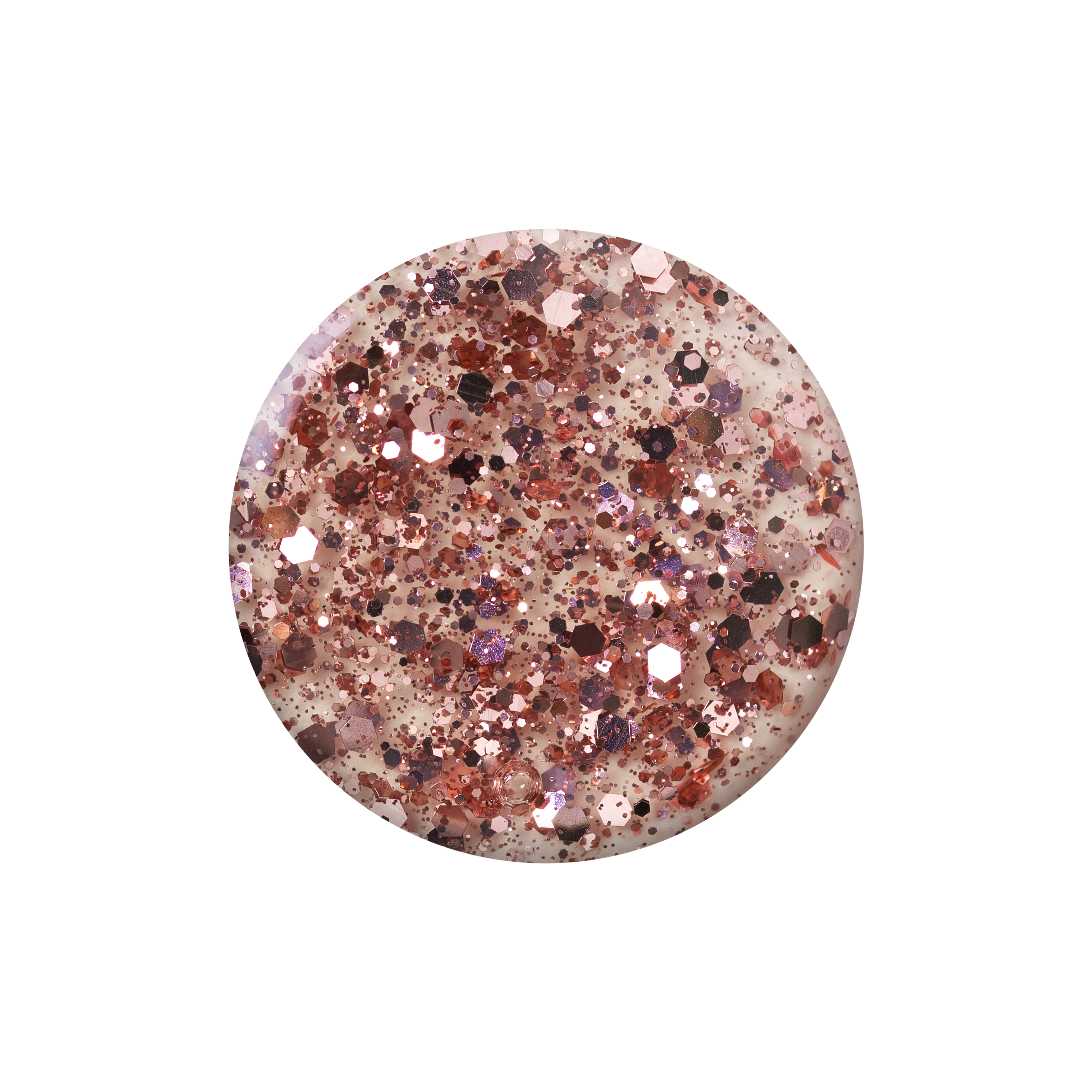 Shimmer Glossy Top Coat