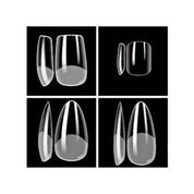 Soft Gel Tips - In Person Training Hamilton - Nails Factor Supplies