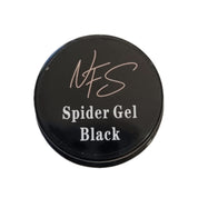 Spider Gels 5ml | Spider Nail Gels 5ml White - AUD - Nails Factor Supplies