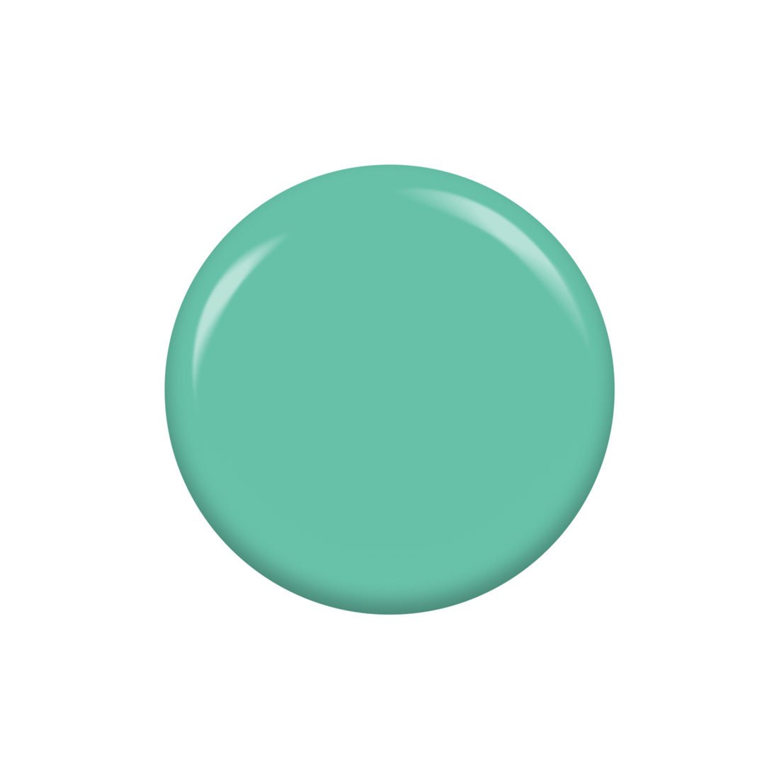 Summer Green - 15ml (068) - Nails Factor Supplies