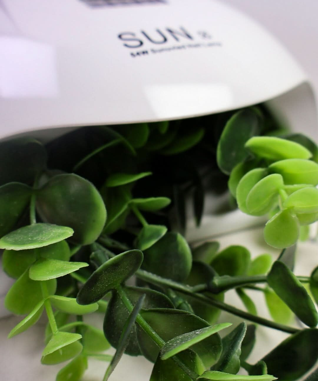 SUN LED Lamp - Nails Factor Supplies