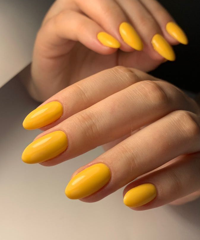 Sunflower - 15ml - Nails Factor Supplies