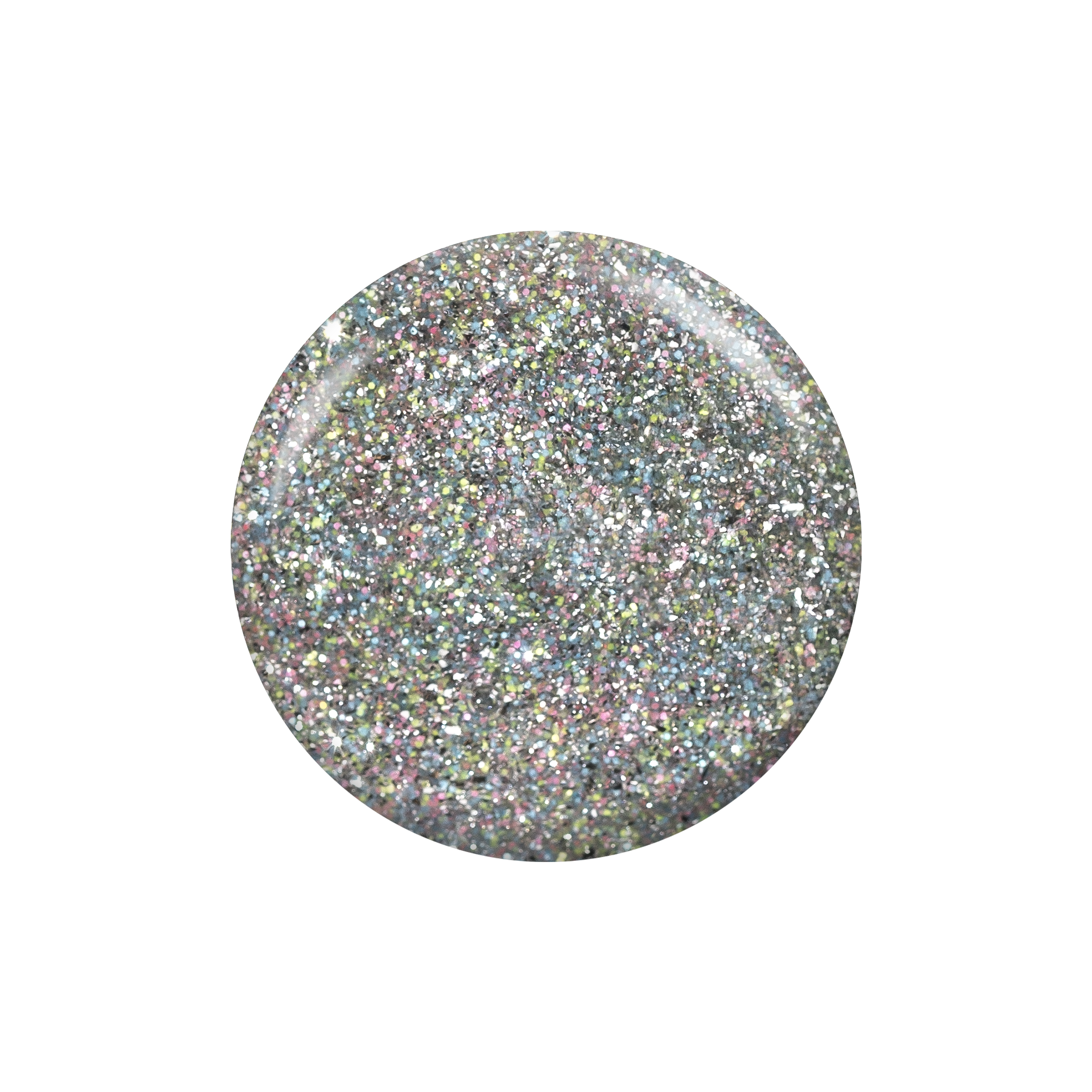 Gel Polish Glitter Colour Collection | Glitter Nail Polish