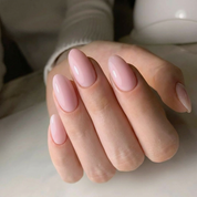 Builder Gel - Soft Pink