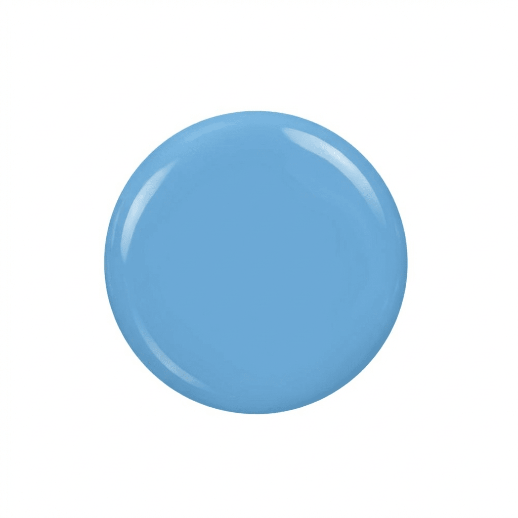 Tint of Blue - 15ml (099) - Nails Factor Supplies