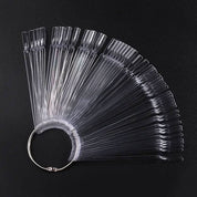 Tip Sticks - 50pcs with bolt - Nails Factor Supplies