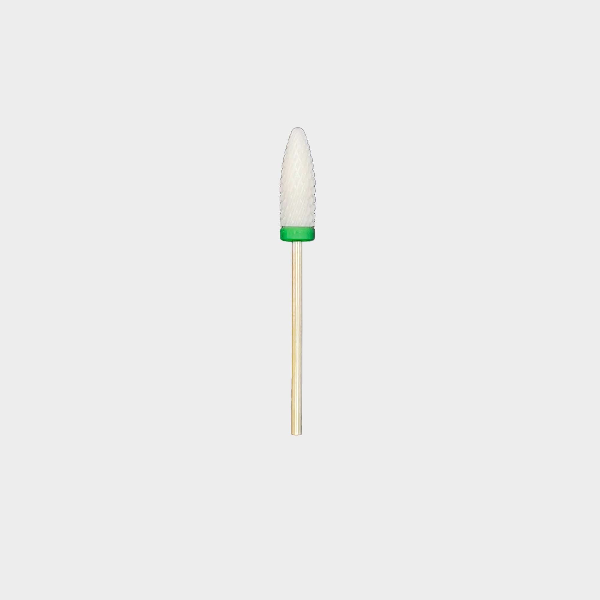 Upgrade Flame Corn Bit - Nails Factor Supplies