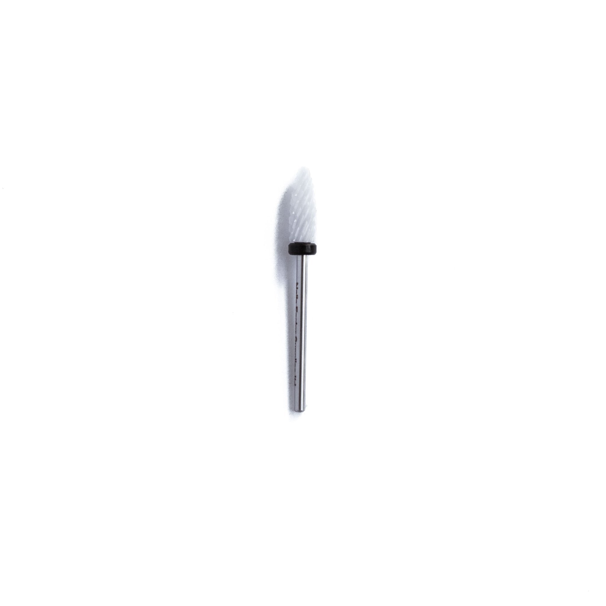 Upgrade Flame Corn Bit - Extra Course - Nails Factor Supplies