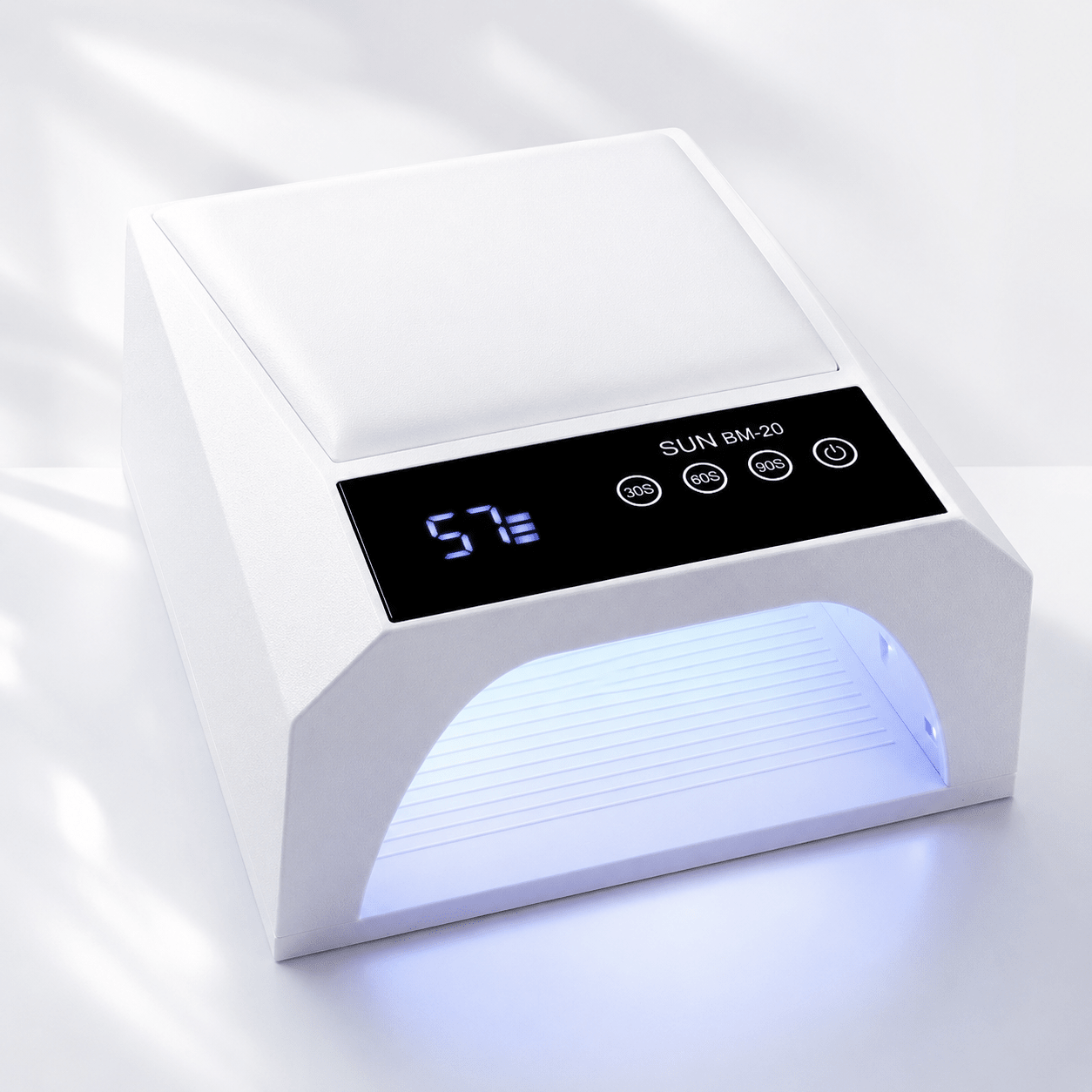 UV Rechargeable Lamp - Nails Factor Supplies