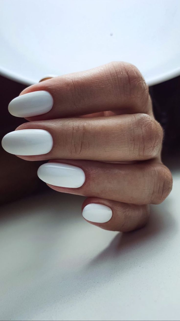 White - 15ml AUD - Nails Factor Supplies