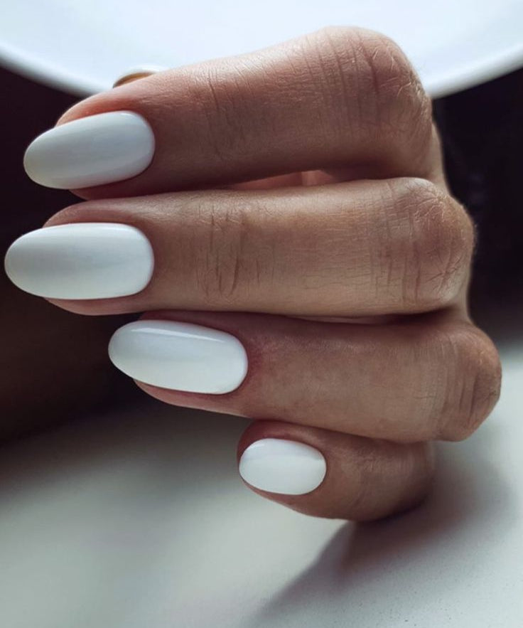 White - 15ml AUD - Nails Factor Supplies