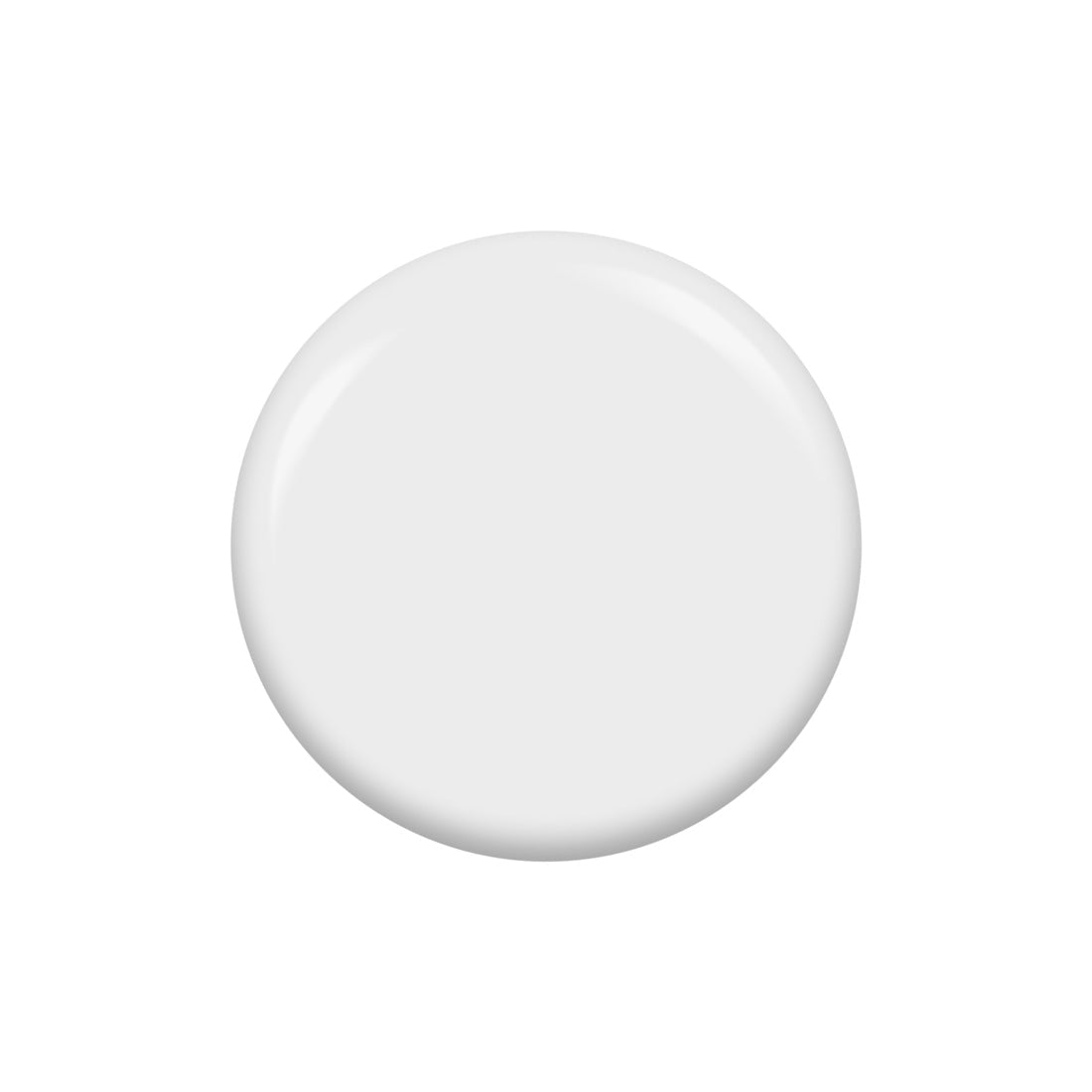 White - 15ml AUD - Nails Factor Supplies