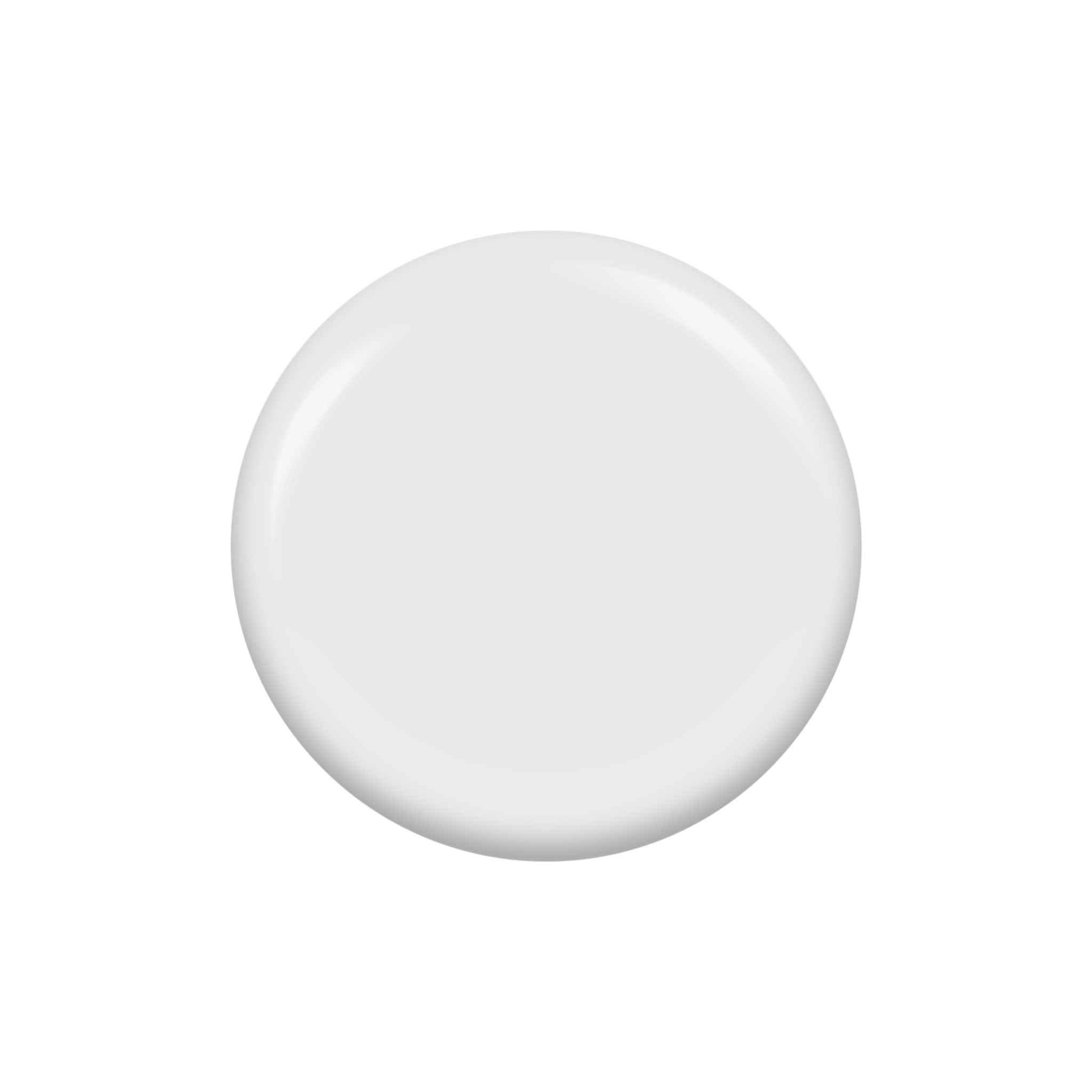 White Builder Gel - 15ml | Nails Factor Supplies AUD - Nails Factor Supplies