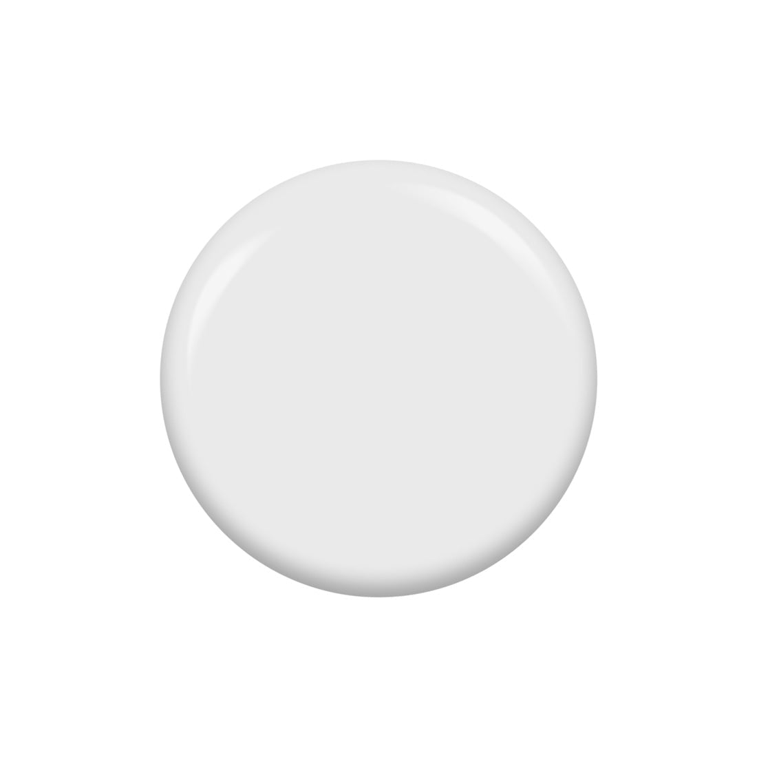 White Rubber Base Gel AUS - 15ml | Nails Factor Supplies - Nails Factor Supplies